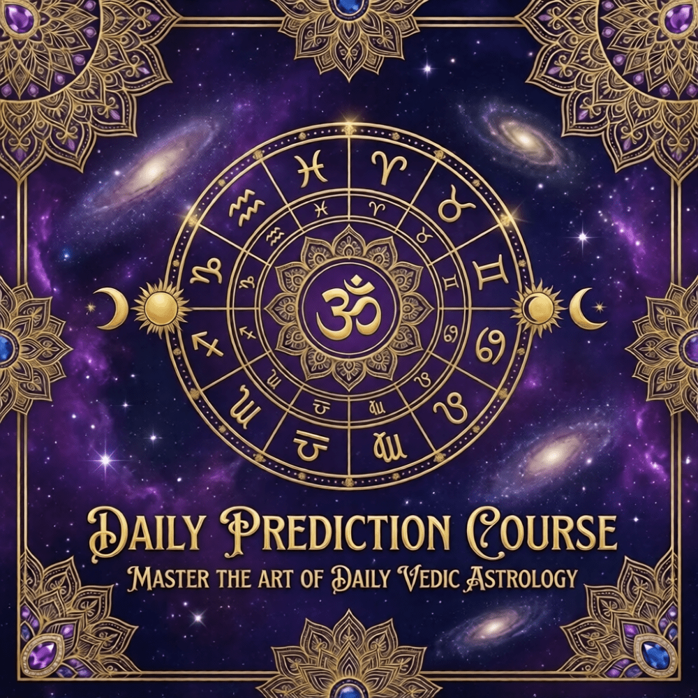 daily prediction course apoorv pathak astro samay