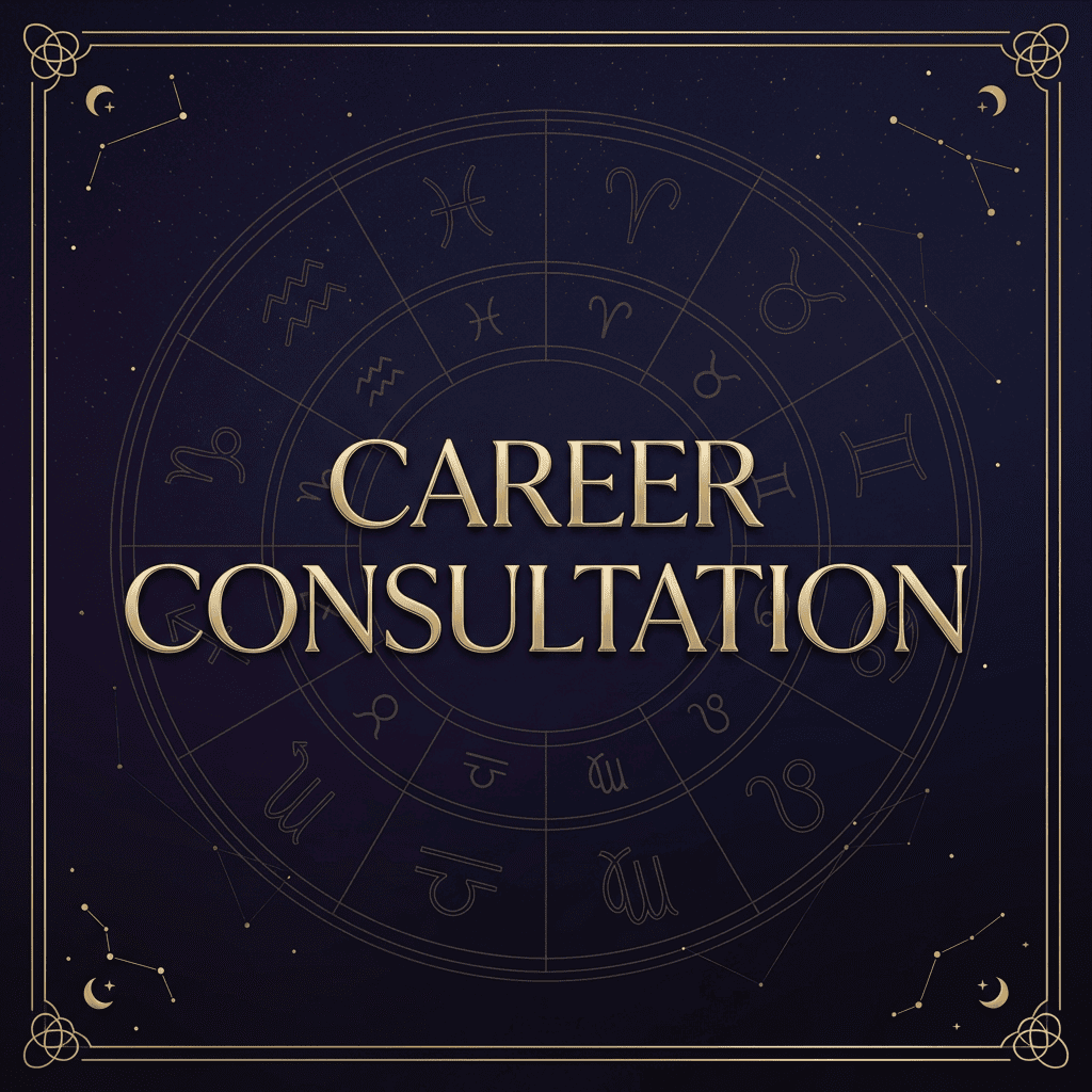 astro samay career consultation
