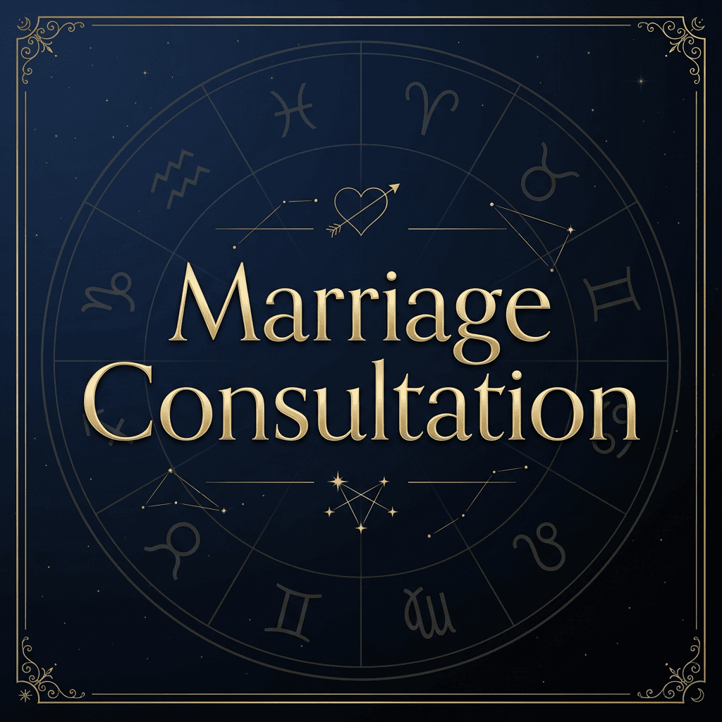 astro samay marriage consultation
