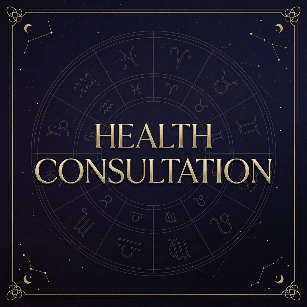 health consultation