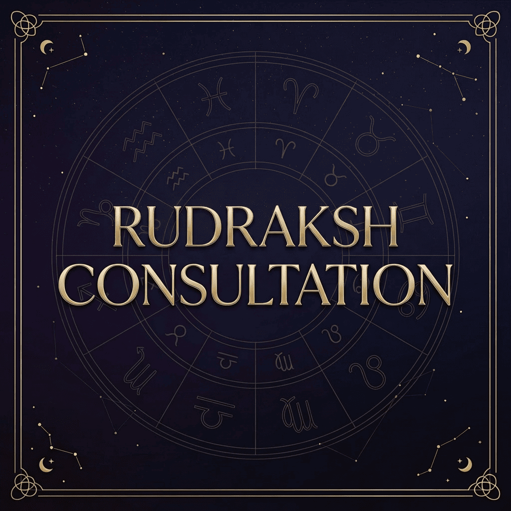 rudraksh consultation