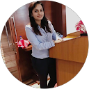 Srishti Tiwari profile picture