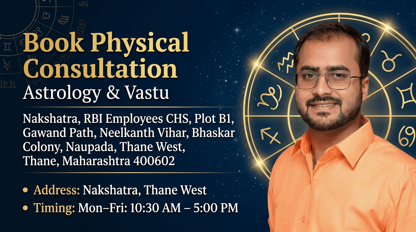 astrologer in thane apoorv pathak astro samay